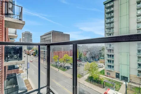 560 Rideau Street Ottawa ON K1N 0G3