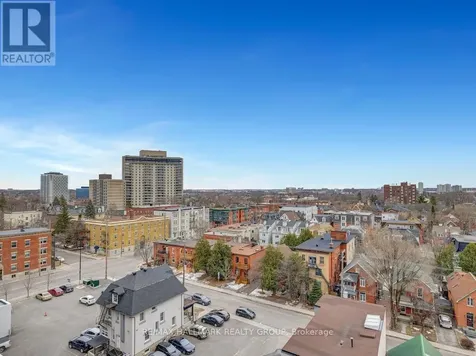 560 Rideau Street Ottawa ON K1N 0G3