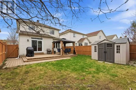 22 Oak Grove Street Ottawa ON K2G 6R4