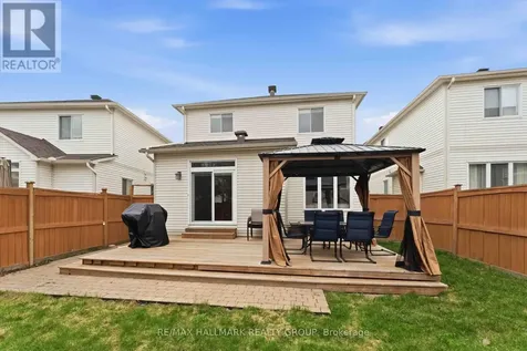 22 Oak Grove Street Ottawa ON K2G 6R4