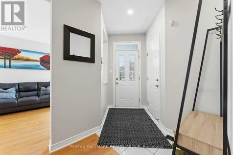 22 Oak Grove Street Ottawa ON K2G 6R4