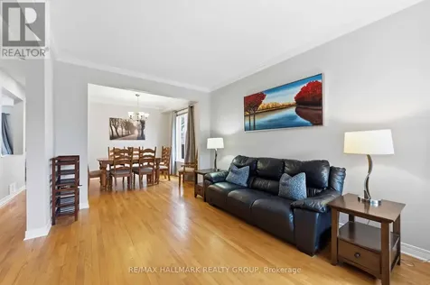 22 Oak Grove Street Ottawa ON K2G 6R4