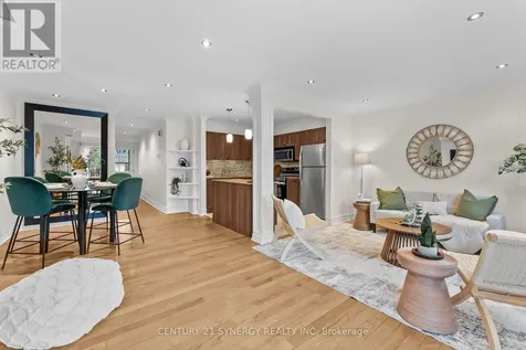 1536 Queensdale Avenue Ottawa ON K1T 1R7
