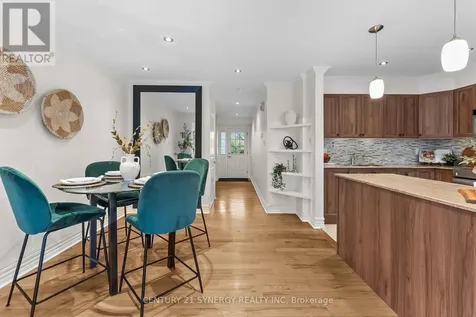 1536 Queensdale Avenue Ottawa ON K1T 1R7