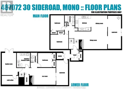 487072 30 Sideroad Mono ON L9V 1G8