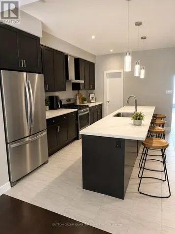 912 Robert Ferrie Drive Kitchener ON N2R 1P2