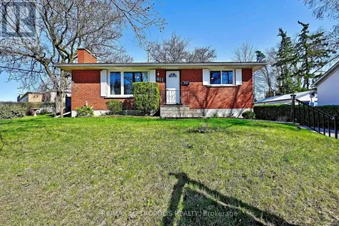 811 Dolph Street North Cambridge ON N3H 2B6