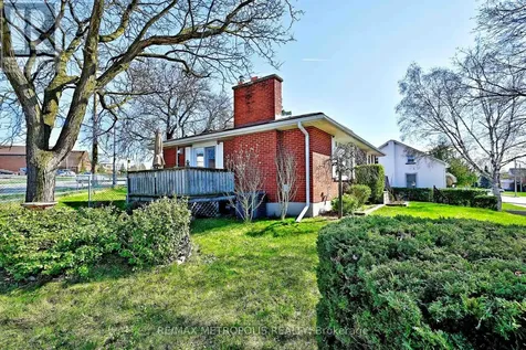 811 Dolph Street North Cambridge ON N3H 2B6
