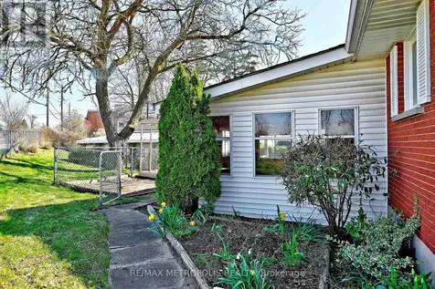 811 Dolph Street North Cambridge ON N3H 2B6