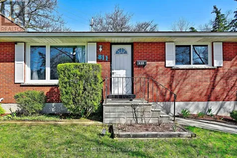 811 Dolph Street North Cambridge ON N3H 2B6