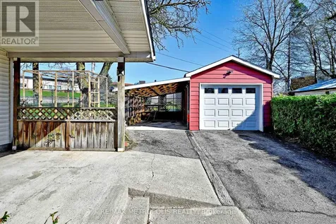 811 Dolph Street North Cambridge ON N3H 2B6