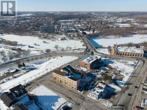 150 Colborne Street Brantford ON N3R 7J4