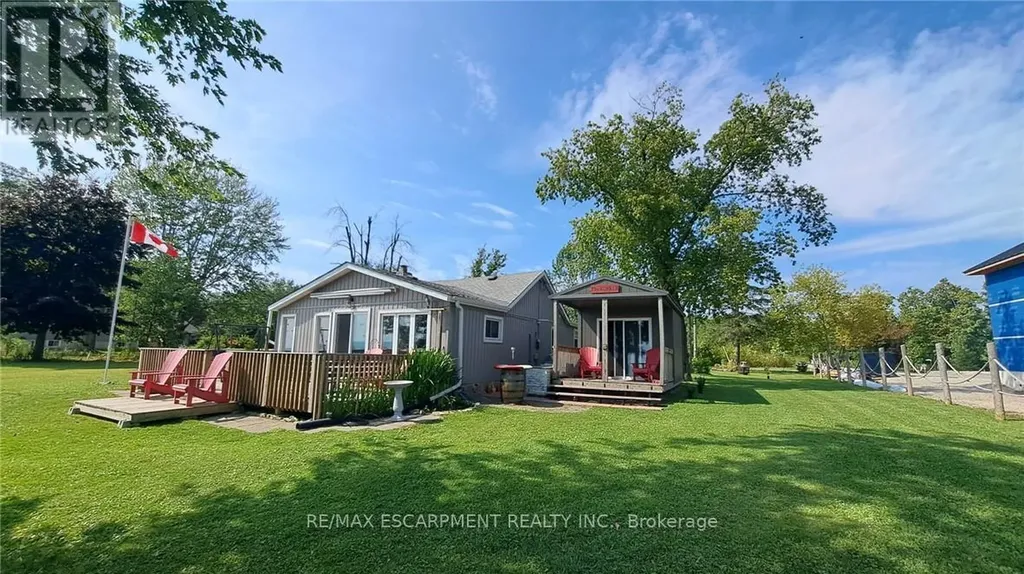 1115 New Lakeshore Road Haldimand ON N0A 1L0