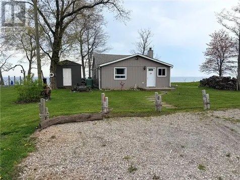 1115 New Lakeshore Road Haldimand ON N0A 1L0