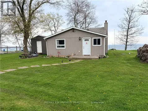 1115 New Lakeshore Road Haldimand ON N0A 1L0