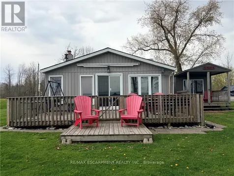 1115 New Lakeshore Road Haldimand ON N0A 1L0