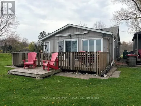 1115 New Lakeshore Road Haldimand ON N0A 1L0