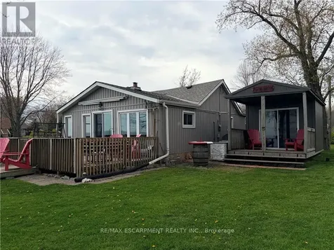 1115 New Lakeshore Road Haldimand ON N0A 1L0