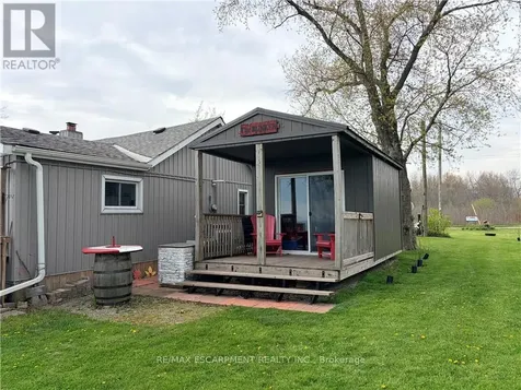 1115 New Lakeshore Road Haldimand ON N0A 1L0
