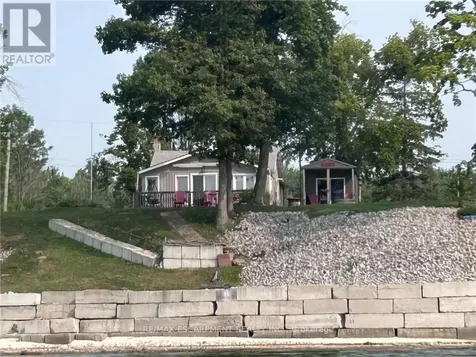 1115 New Lakeshore Road Haldimand ON N0A 1L0