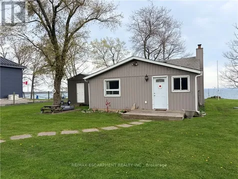1115 New Lakeshore Road Haldimand ON N0A 1L0