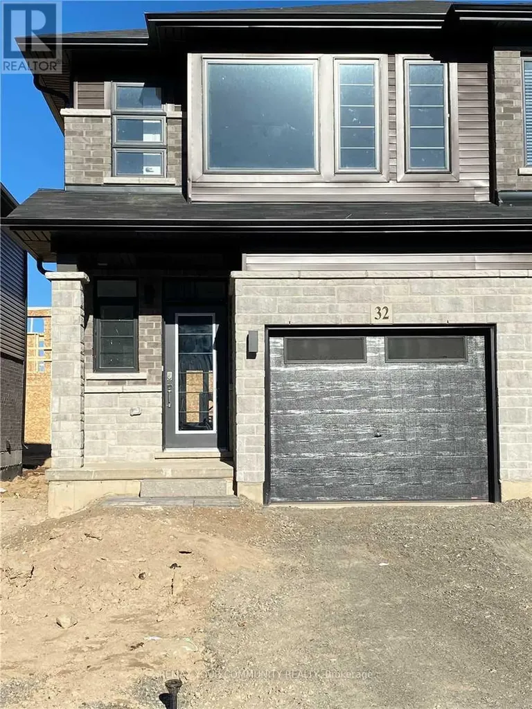 32 June Callwood Way Brantford ON N3T 0T7