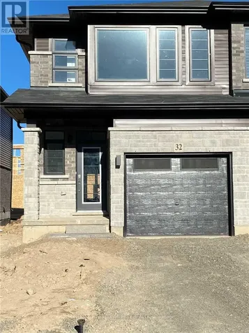 32 June Callwood Way Brantford ON N3T 0T7
