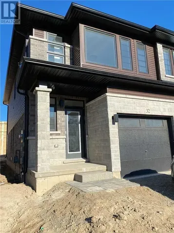 32 June Callwood Way Brantford ON N3T 0T7