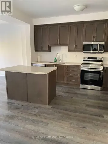 32 June Callwood Way Brantford ON N3T 0T7