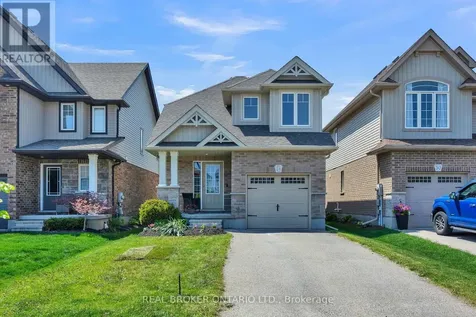 26 Limera Avenue Woolwich ON N3B 0B6