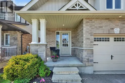 26 Limera Avenue Woolwich ON N3B 0B6