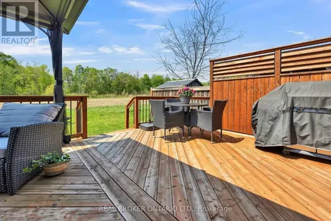 26 Limera Avenue Woolwich ON N3B 0B6