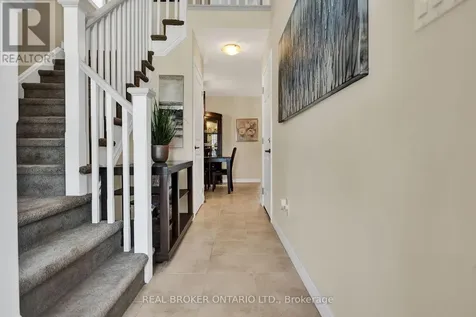26 Limera Avenue Woolwich ON N3B 0B6