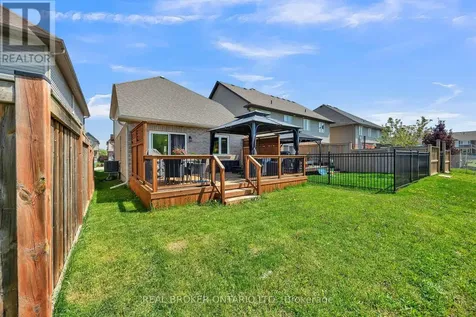 26 Limera Avenue Woolwich ON N3B 0B6