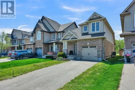 26 Limera Avenue Woolwich ON N3B 0B6