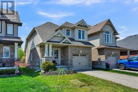 26 Limera Avenue Woolwich ON N3B 0B6