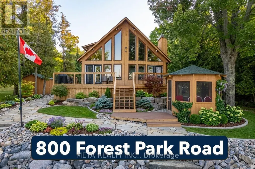 800 Forest Park Road Laurentian Valley ON K8A 6W2