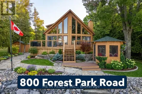 800 Forest Park Road Laurentian Valley ON K8A 6W2