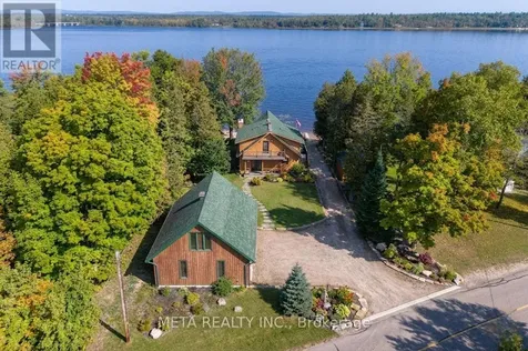 800 Forest Park Road Laurentian Valley ON K8A 6W2