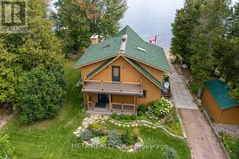 800 Forest Park Road Laurentian Valley ON K8A 6W2