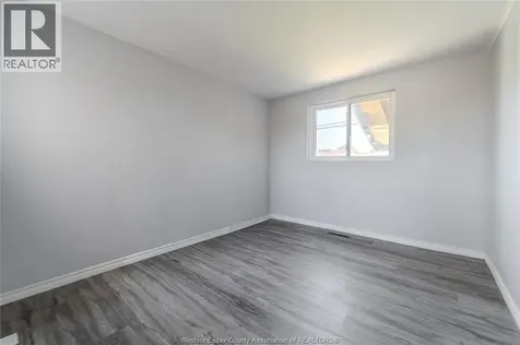 1124 Mercer Street Windsor ON N9A 1N9
