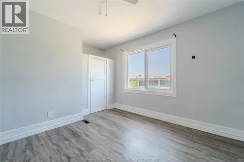 1124 Mercer Street Windsor ON N9A 1N9
