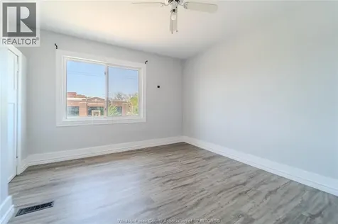 1124 Mercer Street Windsor ON N9A 1N9