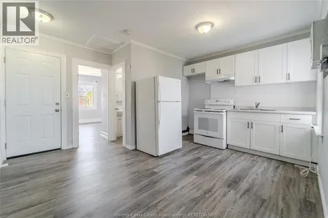1124 Mercer Street Windsor ON N9A 1N9
