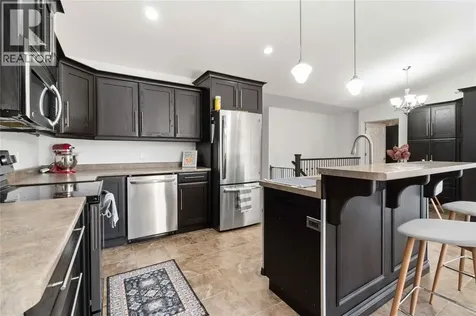 815 Carriage Way Sarnia ON N7W 0A5