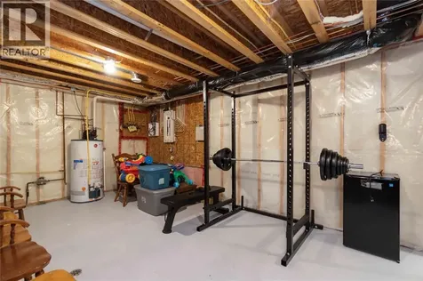 815 Carriage Way Sarnia ON N7W 0A5
