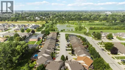 815 Carriage Way Sarnia ON N7W 0A5