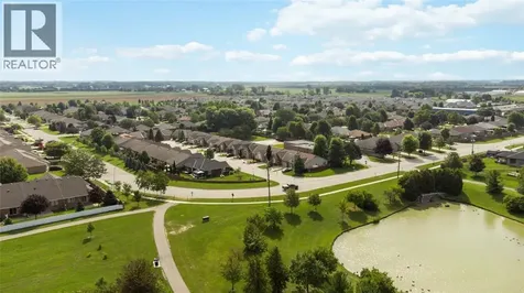 815 Carriage Way Sarnia ON N7W 0A5