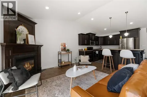 815 Carriage Way Sarnia ON N7W 0A5