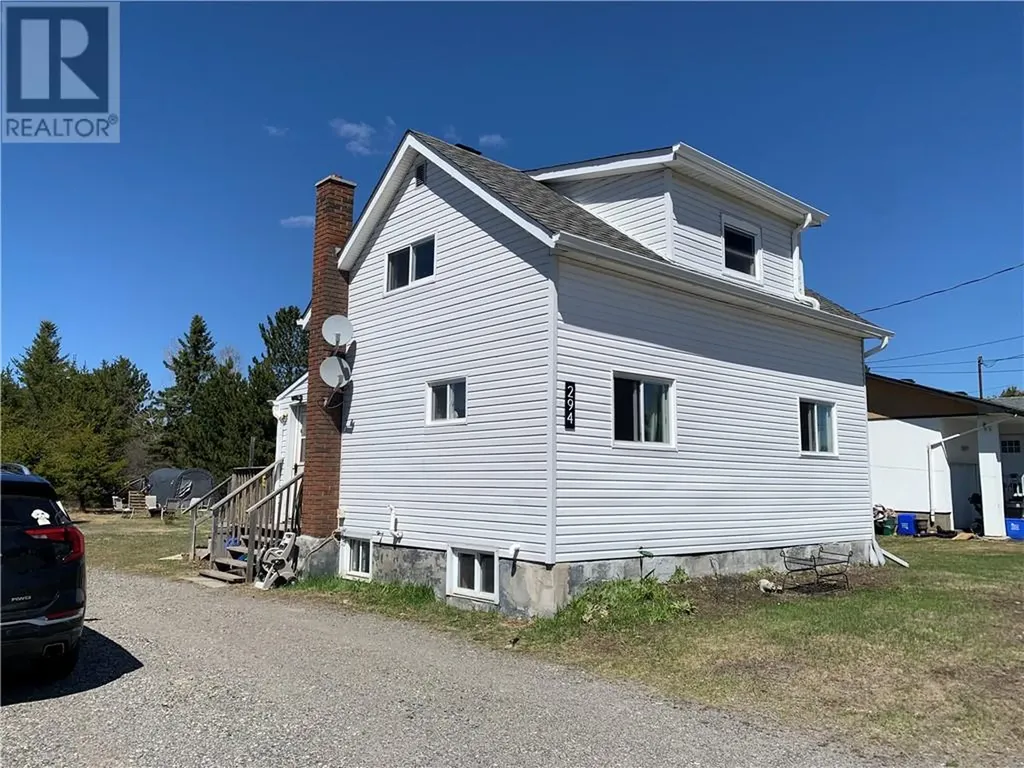 294 Cote Boulevard Hanmer ON P3P 1M7